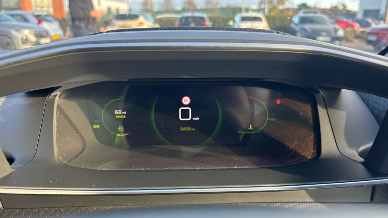 Peugeot 208 1.2 PureTech 100 GT 5dr Petrol Hatchback